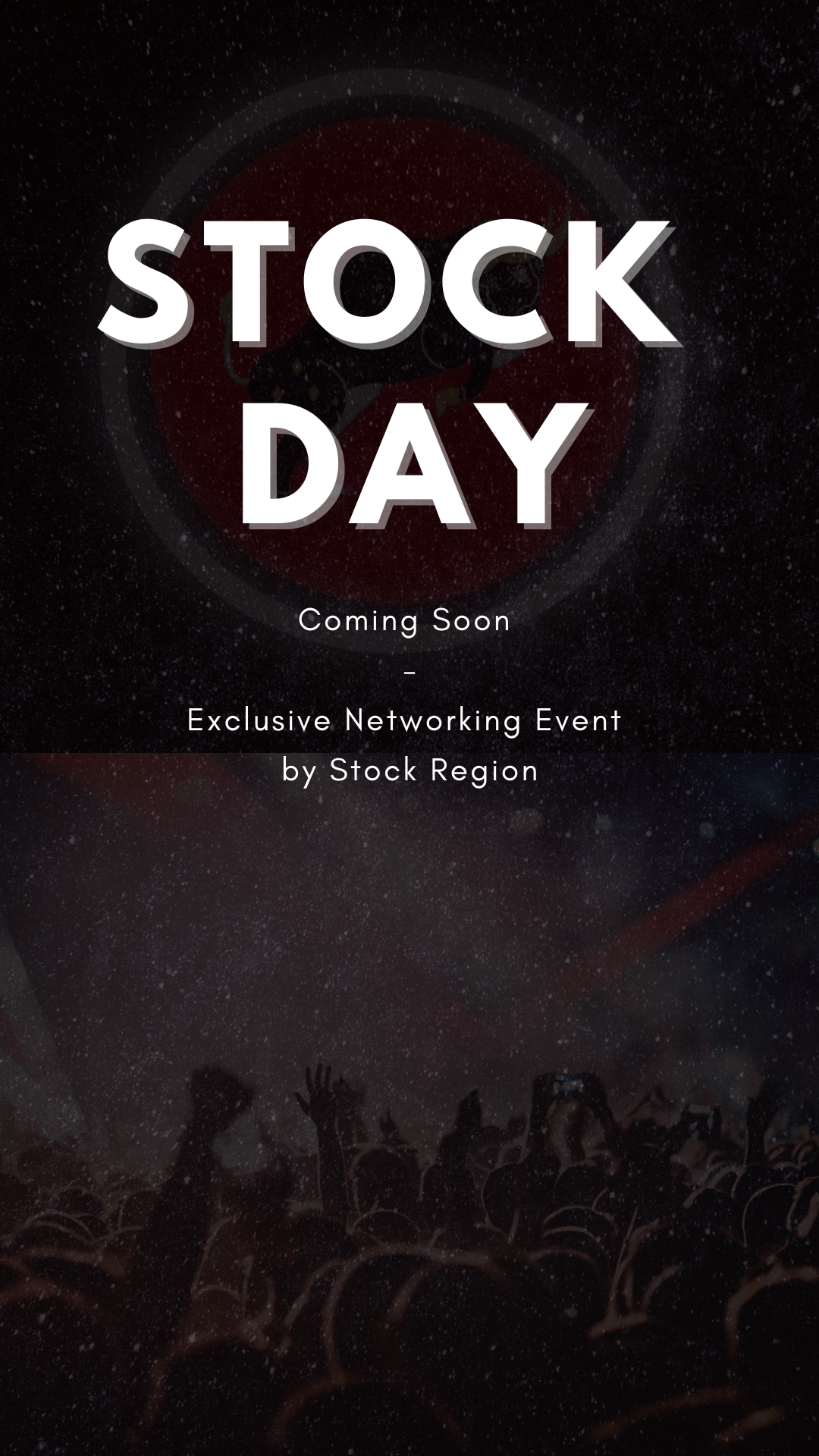 Stock Day Events