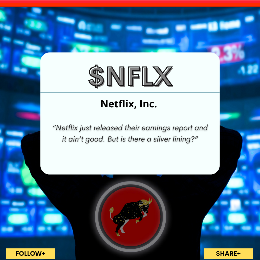 Netflix Inc. Stock Quote (US: Nasdaq) - NFLX - Stock Region