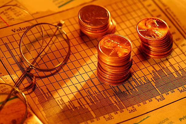 Why are penny stocks a good investment?